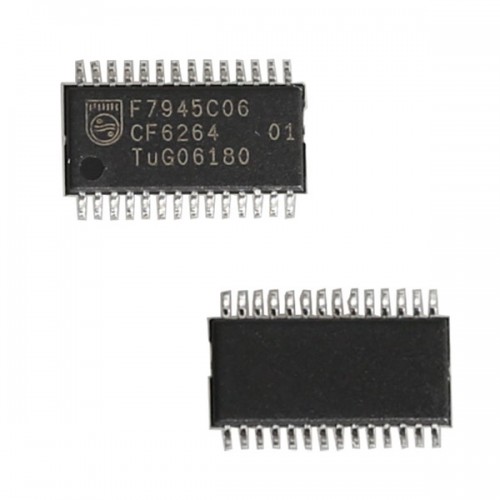 PCF7945MTT Chip 5pcs/lot